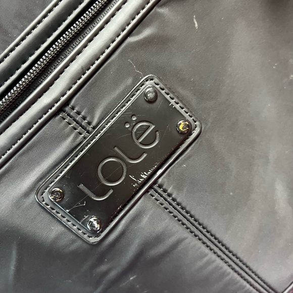 Lole backpack - Picture 3 of 7